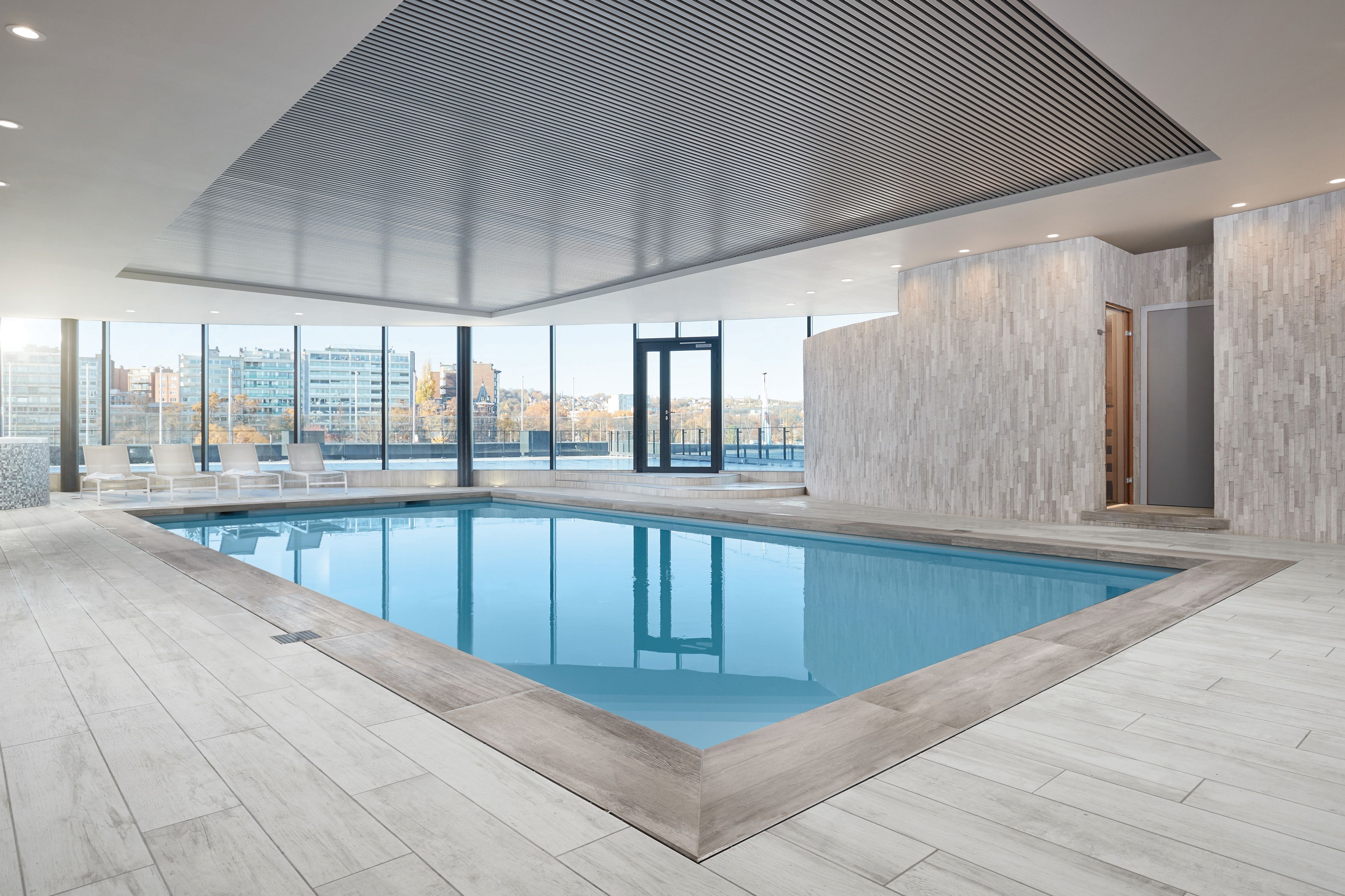 Van der Valk Hotel Liège Congres.