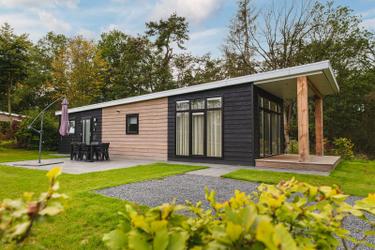 6-personne(s) Type de lodge Luxury