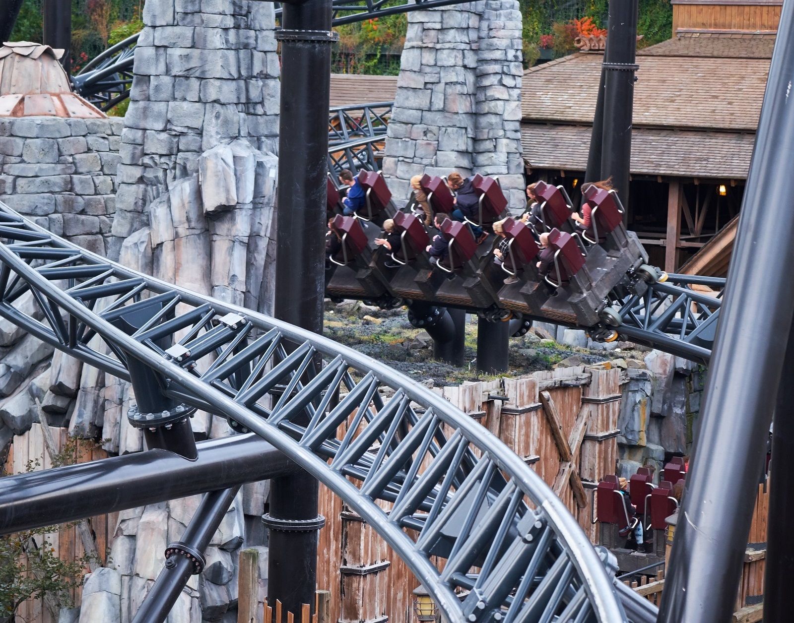 Phantasialand