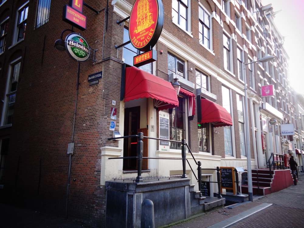 Hotel Torenzicht