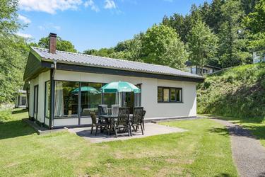 6-persoons bungalow 6CE
