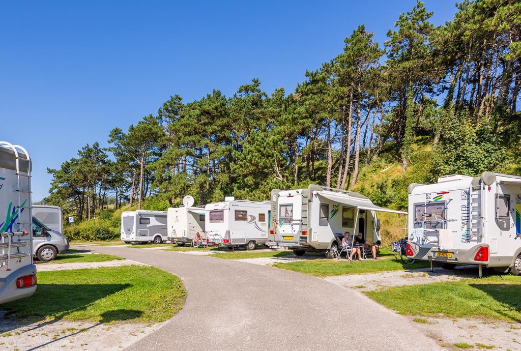 Was Kostet Parken In Egmond Aan Zee www.ferienparkspecials.de