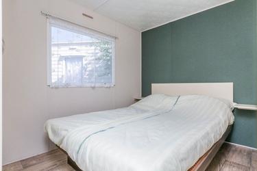 4-personne(s) Mobil-homes/Chalets Kattenbos nabij het water