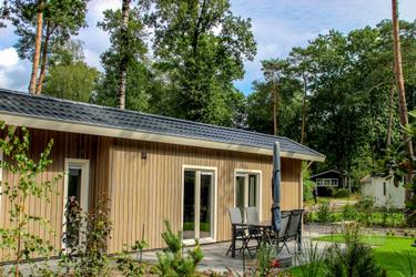 4-personne(s) maison de vacances Woeste Hoeve 454