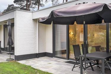 2-Personen Ferienhaus 2C