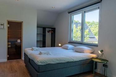 6-personne(s) Type de villa Bleekersvallei - Pelikaanweg, De Koog