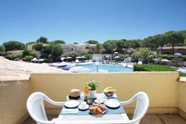 2-person apartment Cap d'Agde St. Loup
