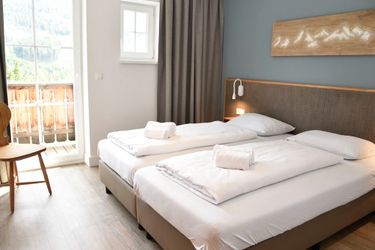 10-Personen Gruppenunterkunft 10L