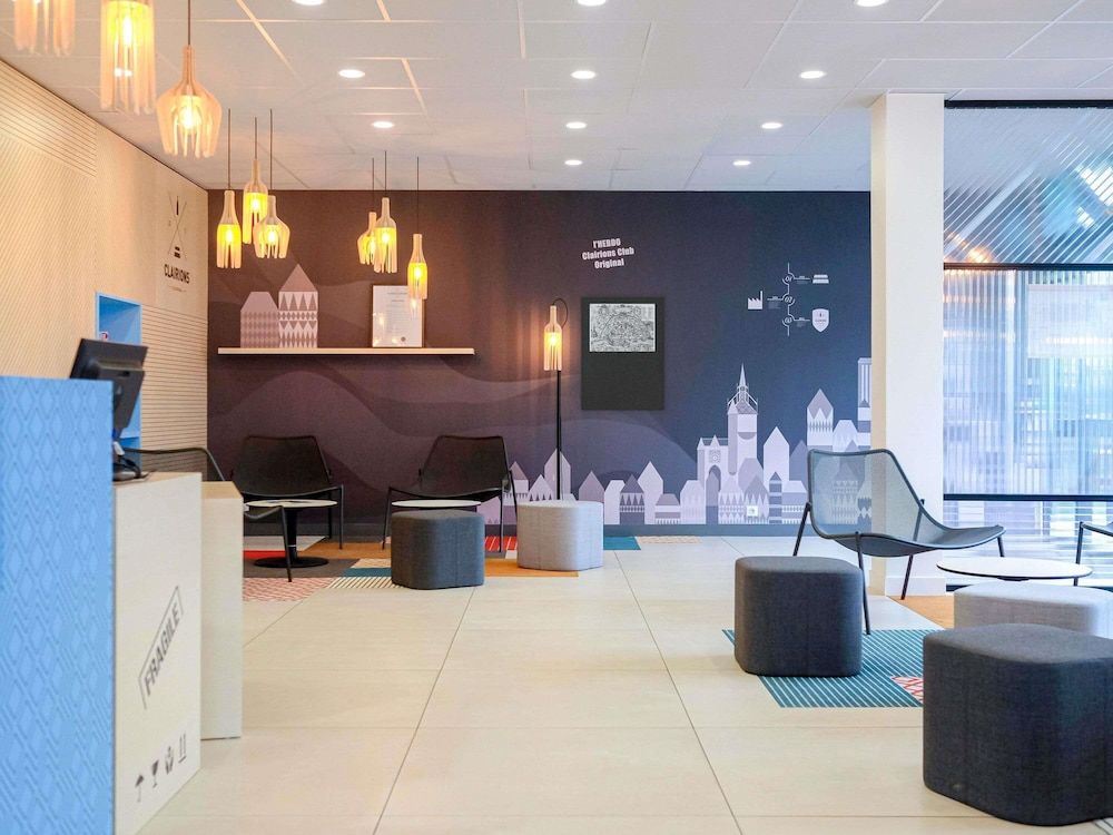 ibis Styles Auxerre Nord