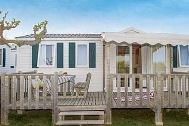 6-Personen Mobilheim Cosy 3 Bedrooms (I6P3)