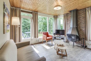 2-persoons bungalow 2C Comfort