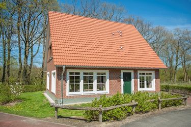 9-persoons groepsaccommodatie BBL9