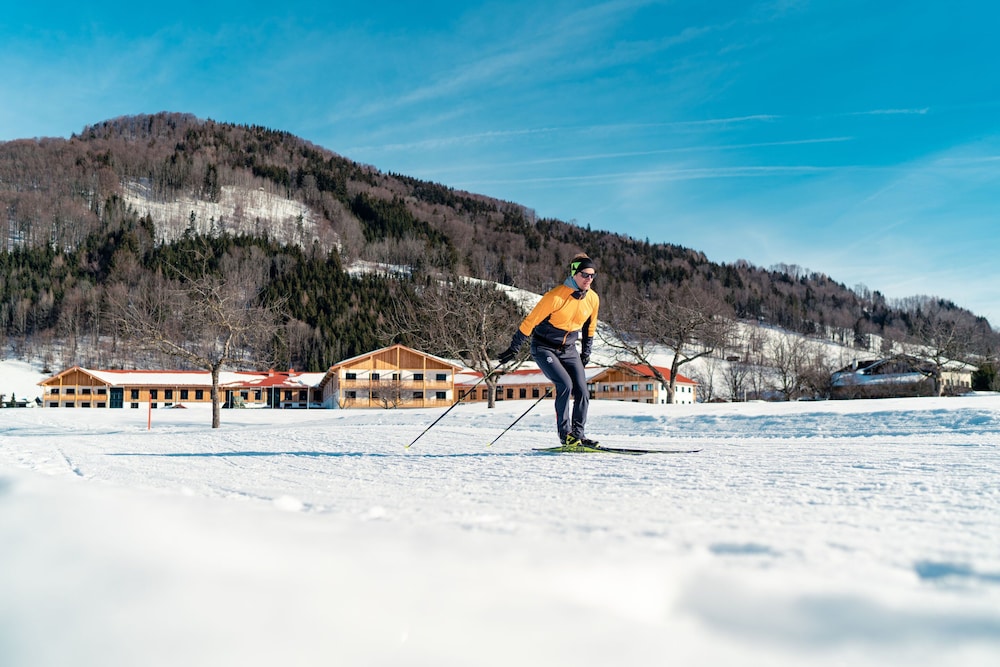 aja Ruhpolding