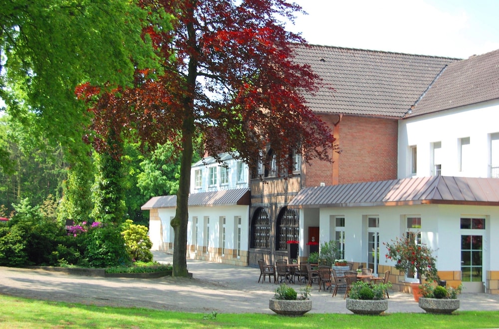 Wilminks Parkhotel