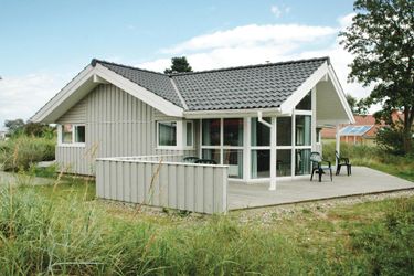 6-Personen Ferienhaus DSH510
