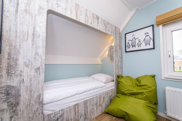 6-persoons vakantiehuis Gildehuis Comfort Kids