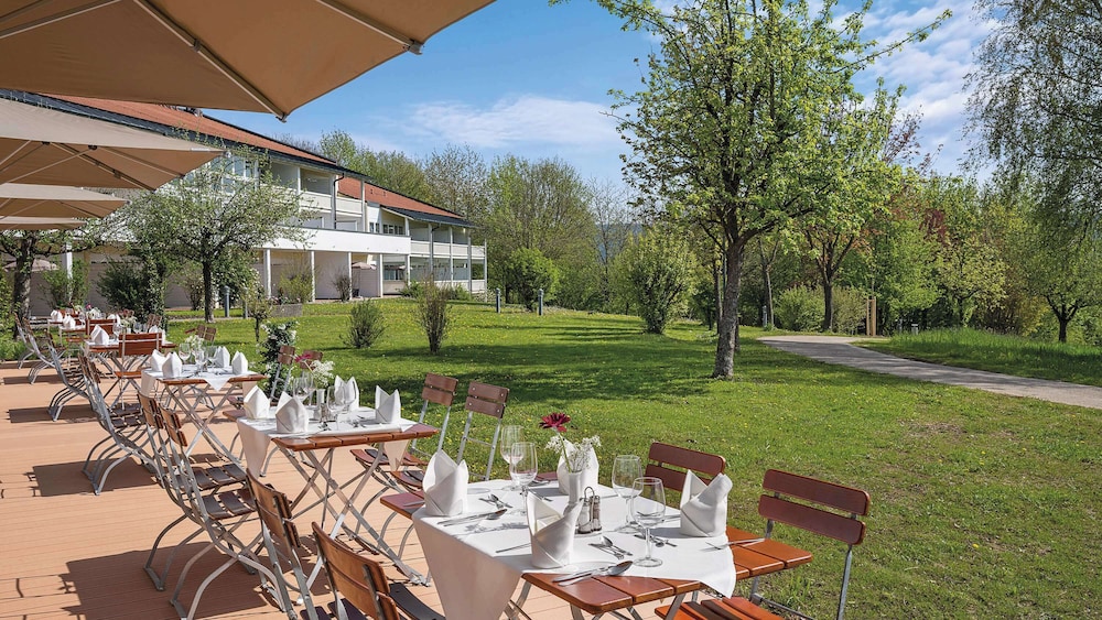 Best Western Aparthotel Birnbachhoehe