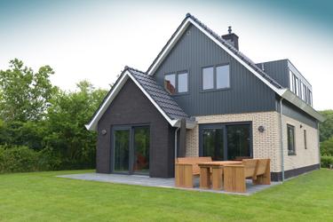 8-persoons villa Duinbraam - Tempelierweg, Den Burg