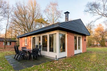 6-Personen Ferienhaus 6B2