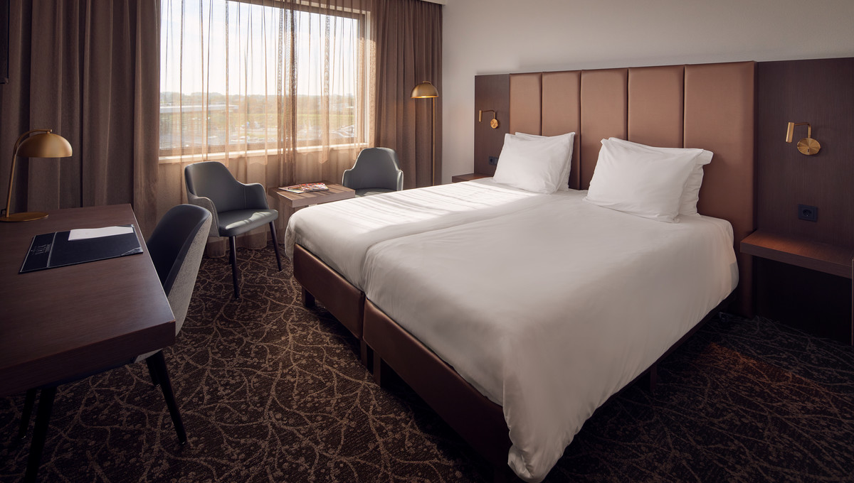 Van der Valk Hotel Amersfoort A1