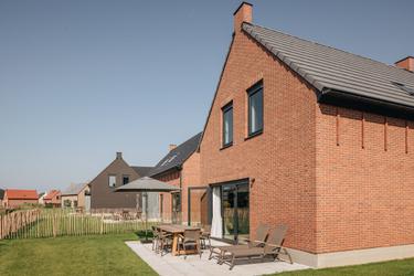 6-persoons villa Luxe