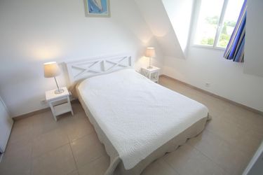 5-Personen Ferienwohnung (max. 2 adults) Saint Arnoult
