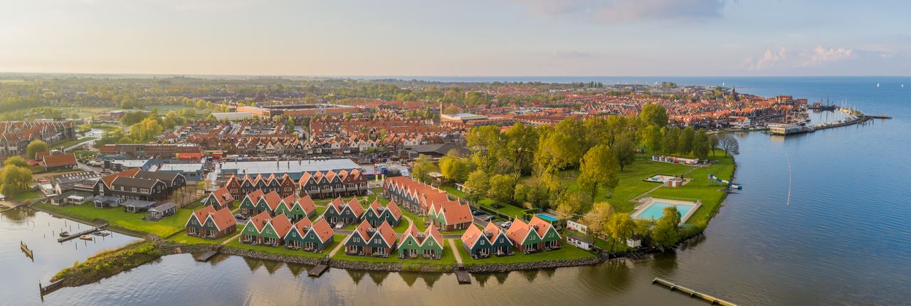 landal-volendam