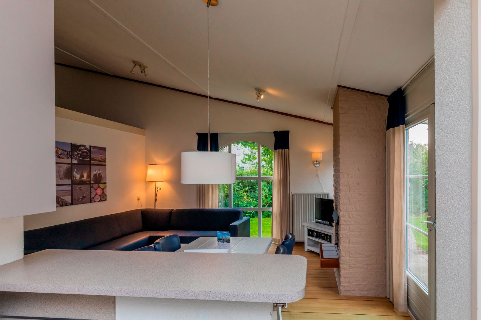 Landal Port Greve in Brouwershaven - die besten Angebote!