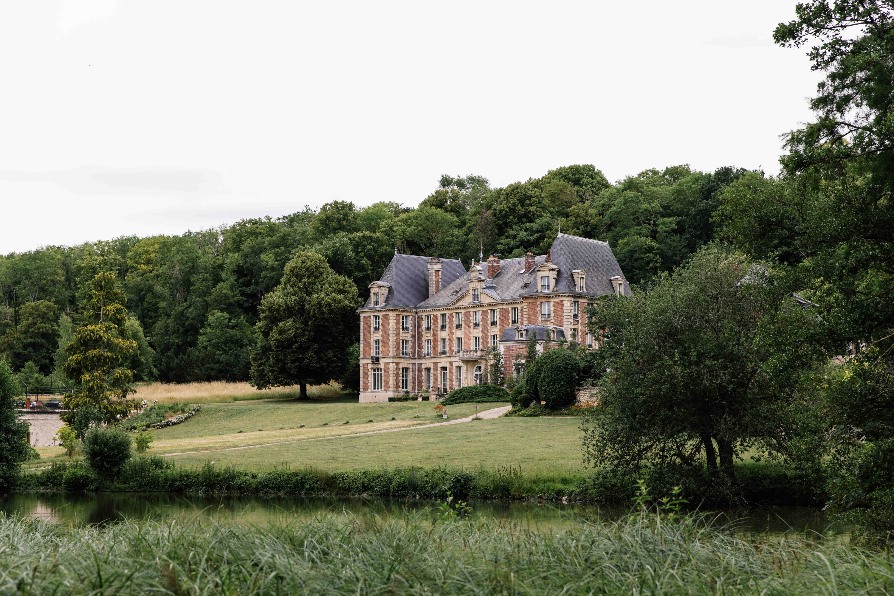 Château de la Bûcherie