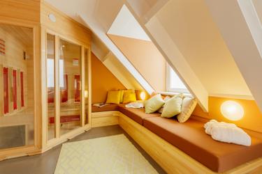 4-Personen Ferienhaus VIP BK711