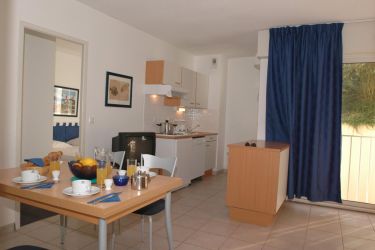 5-persoons appartement (Max. 3 adults) Les Sables d’Olonne
