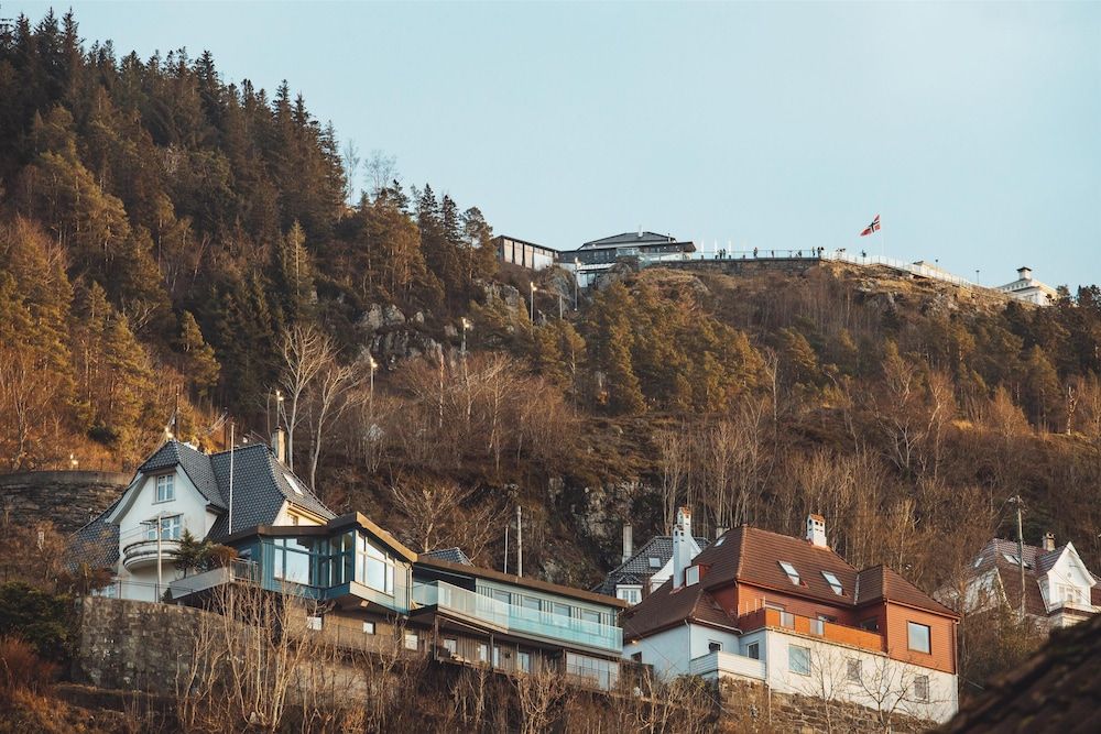 Magic Hotel Korskirken