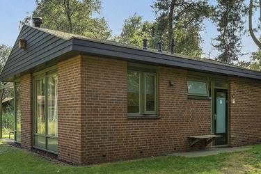 2-persoons bungalow 2L