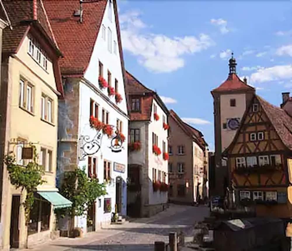 Glocke Weingut und Hotel