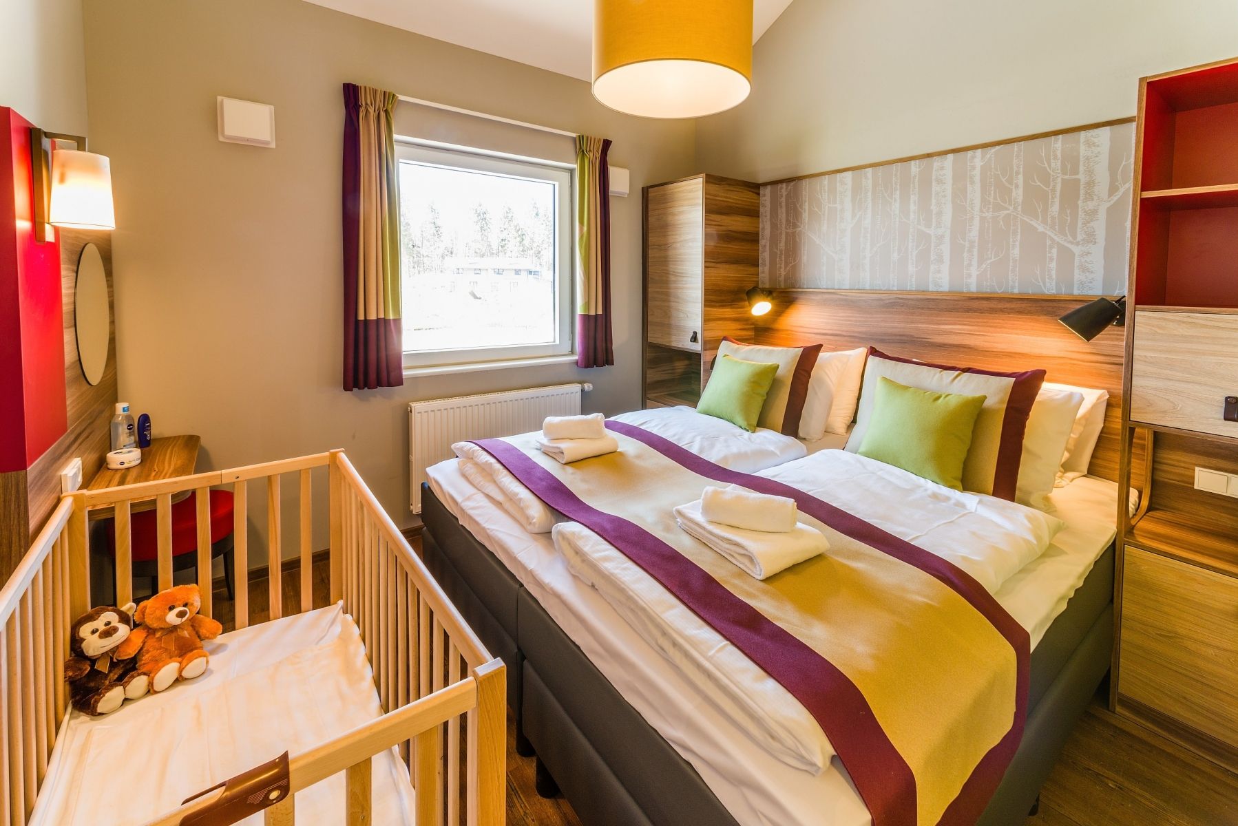 Center Parcs Park Allgau In Leutkirch Im Allgau Les Meilleures Offres