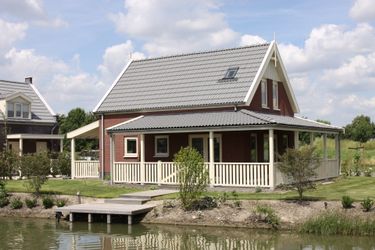 6-Personen Ferienhaus Luxe