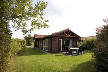 6-persoons bungalow 6B1