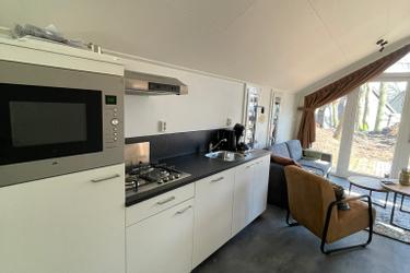 4-Personen Chalet Vink