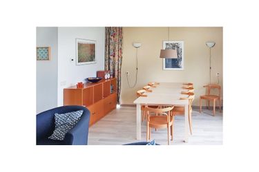 8-persoons vakantiehuis HLI108