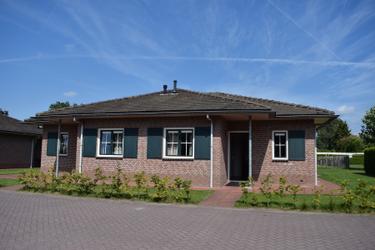 14-Personen Gruppenunterkunft Ganzebeek