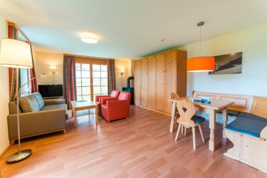 4-persoons appartement 4A