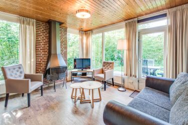 4-persoons bungalow 4C