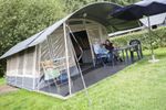 4-Personen Möbliertes Zelt Lodgetent