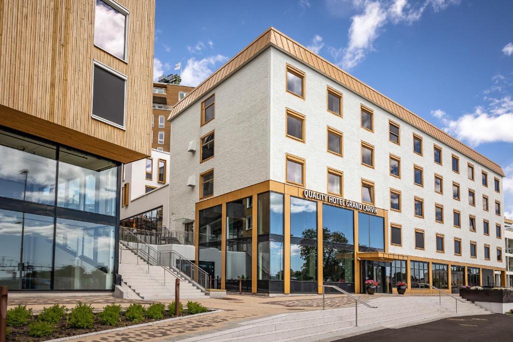 Quality Hotel Larvik