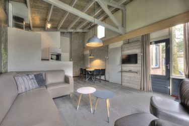 6-Personen Ferienhaus WF Comfort Restyled