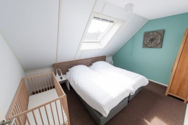 16-Personen Gruppenunterkunft 16L Luxe