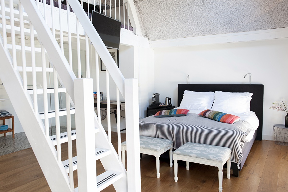 Boutique Hotel de Salon van Fagel