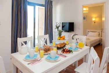 6-Personen Ferienwohnung Guidel Fleur de Sel