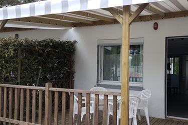 4-persoons appartement Comfort 2 Bedrooms