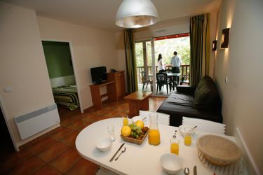 4-person apartment St Jean de Luz Iratzia